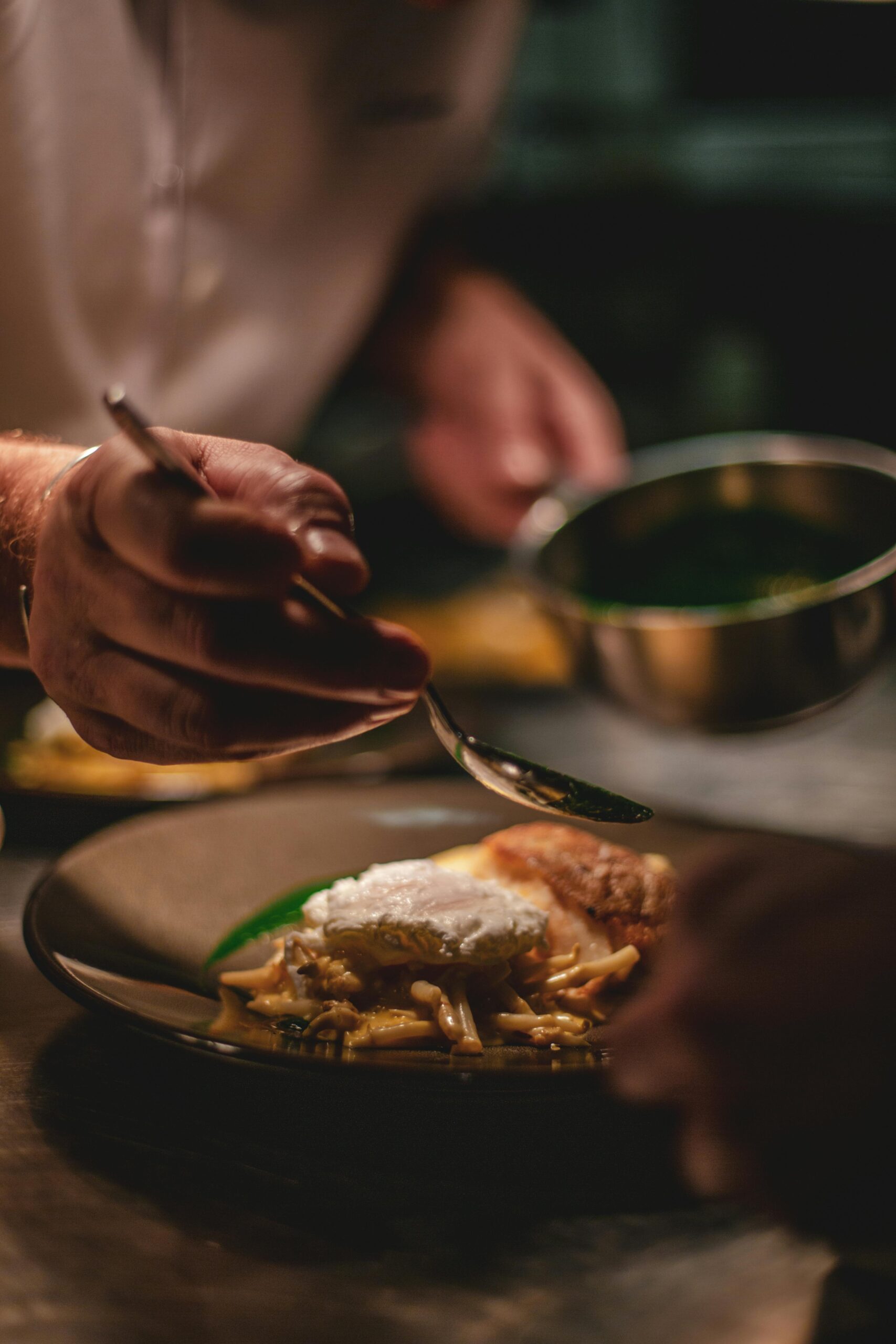 Services repas d'aide à domicile à Caen