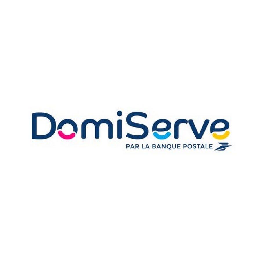 Logo - Domiserve
