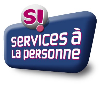 Logo - services à la personne